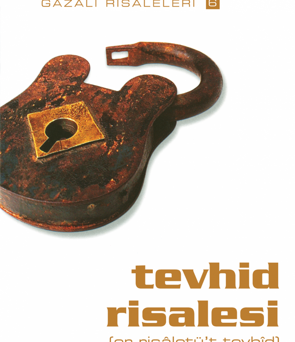 Tevhid Risalesi / İmam Gazali