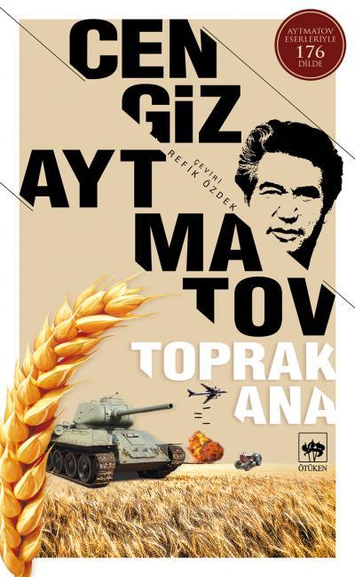 Toprak Ana / Cengiz Aytmatov