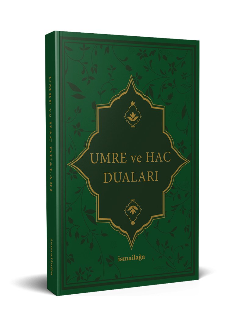 Umrah and Hajj Prayers