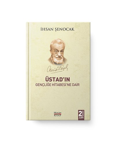 Üstad’ın Gençliğe Hitabesine Dair / İhsan Şenocak