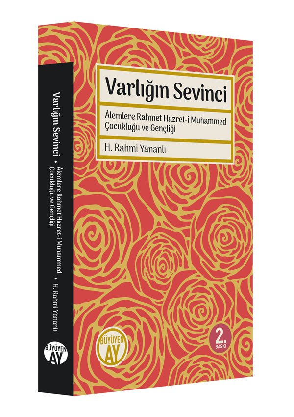 The Joy of Existence / Hüseyin Rahmi Yananlı