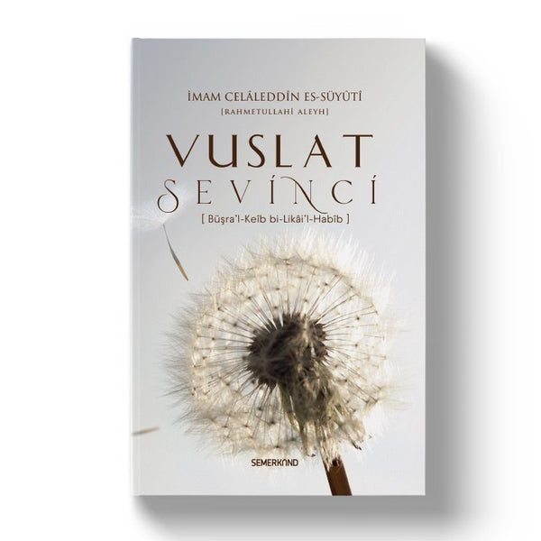 Vuslat Sevinci / İmam Suyuti