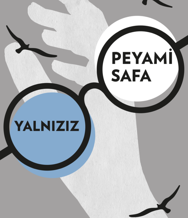 Yalnızız / Peyami Safa