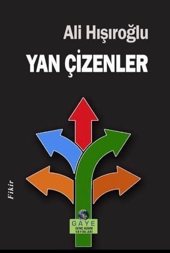 Yan Çizenler / Ali Hışıroğlu