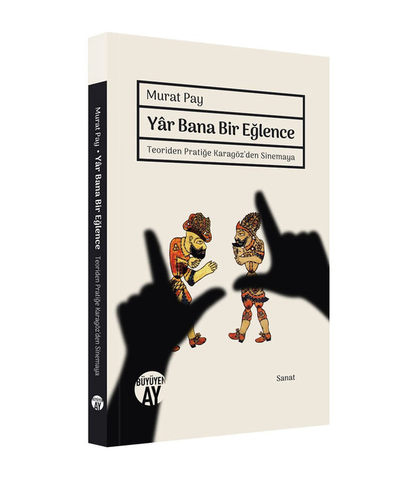 Yâr Bana Bir Eğlence / Murat Pay