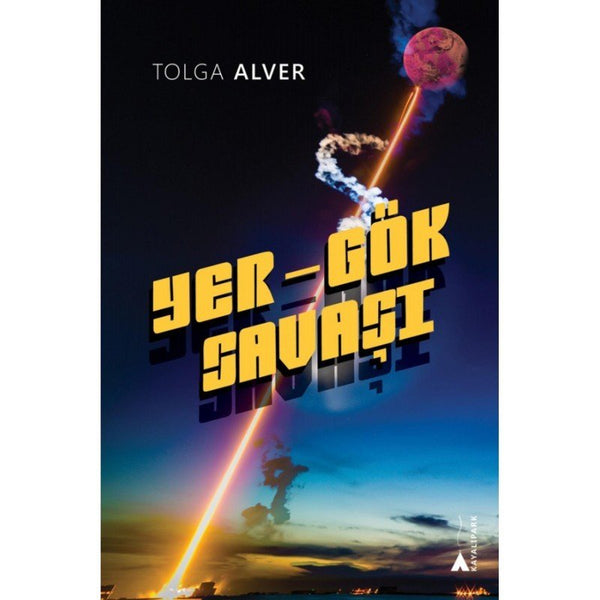 Yer-Gök Savaşı / Tolga Alver